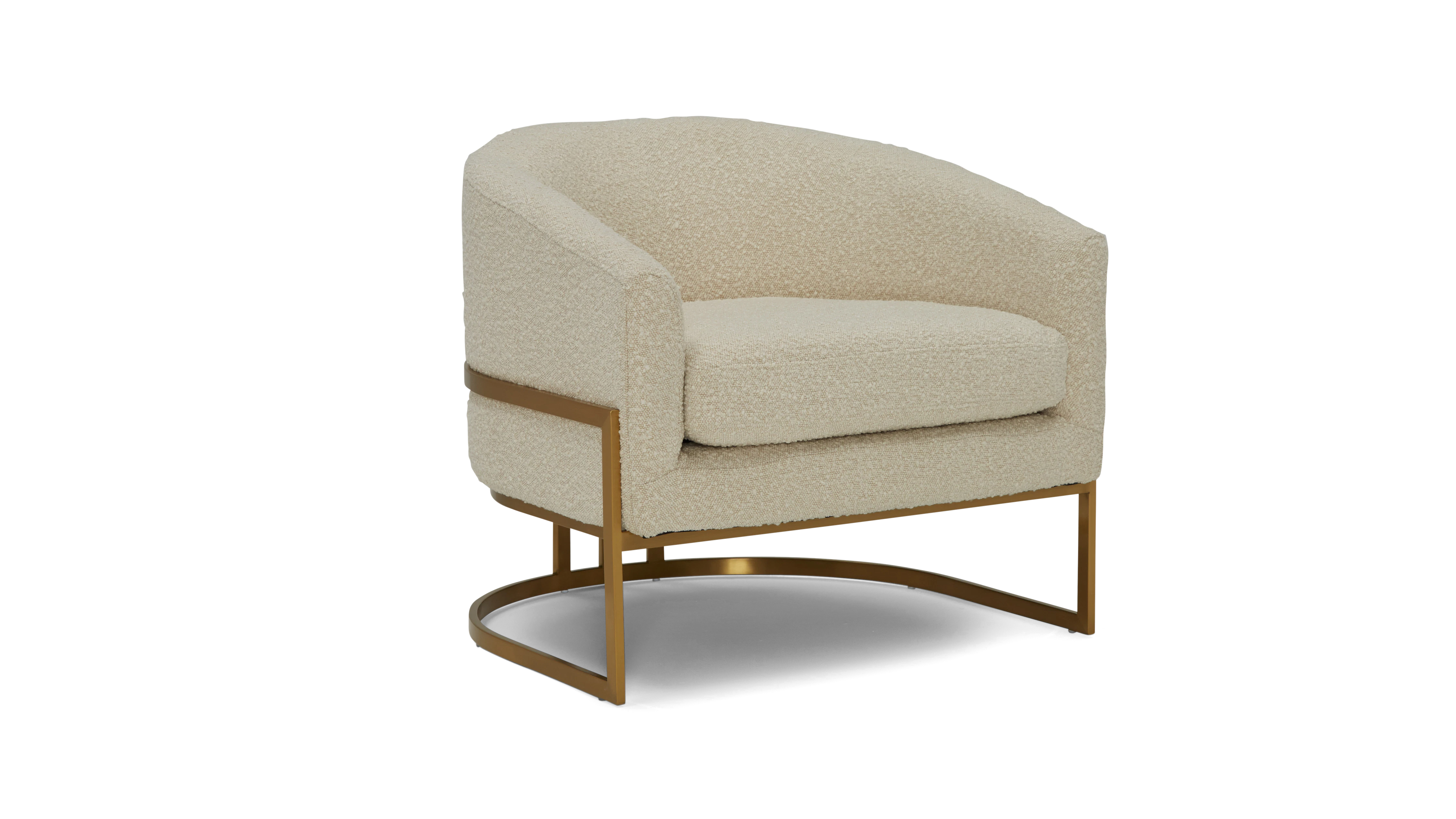 Nola Accent Chair